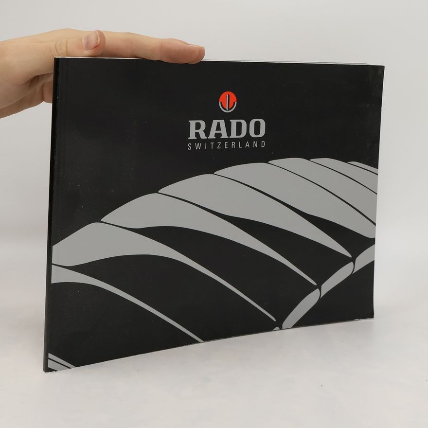 Autorenkollektiv Rado Switzerland