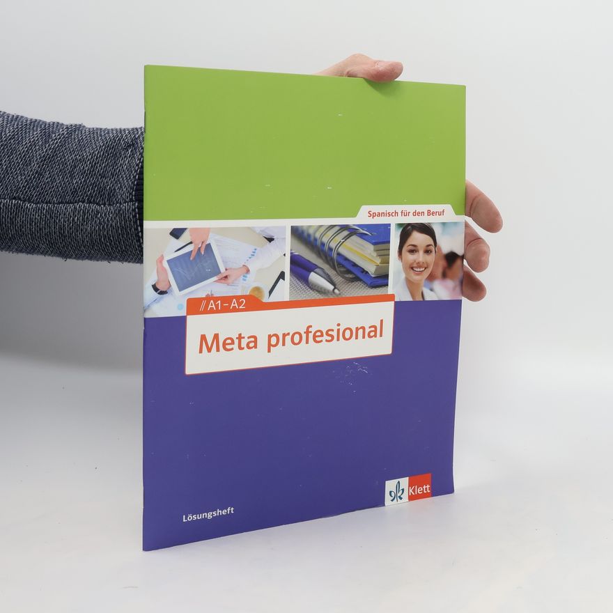 Betsabé Gallego Giráldez Lösungsheft A1-A2