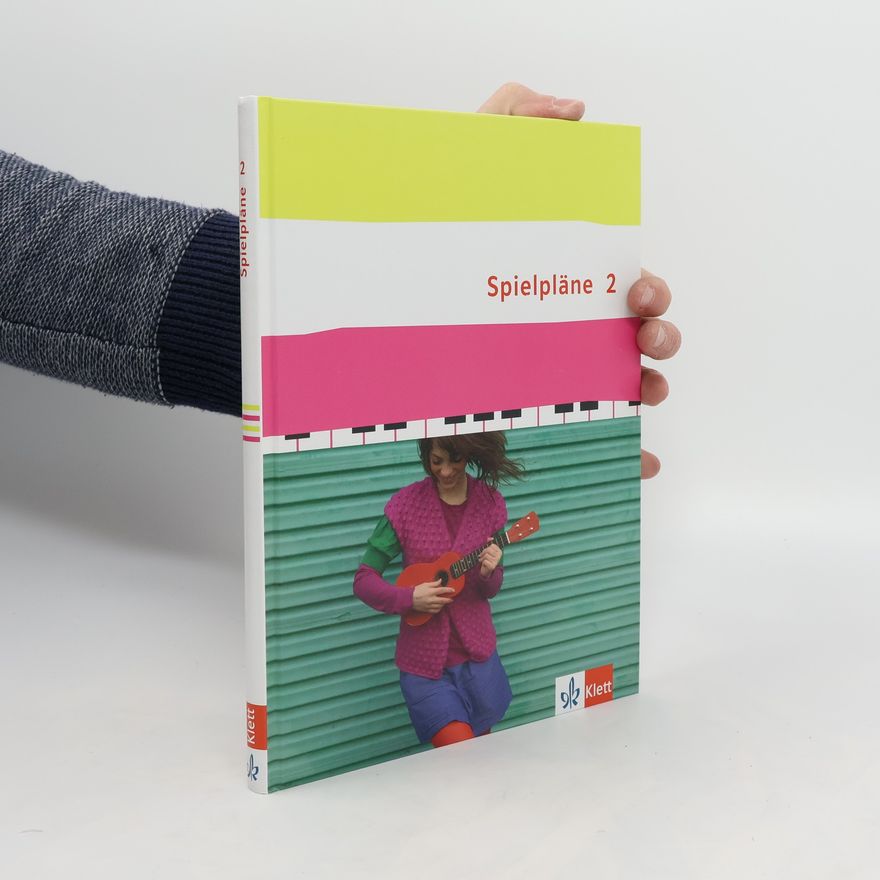 Autorenkollektiv Spielpläne 2