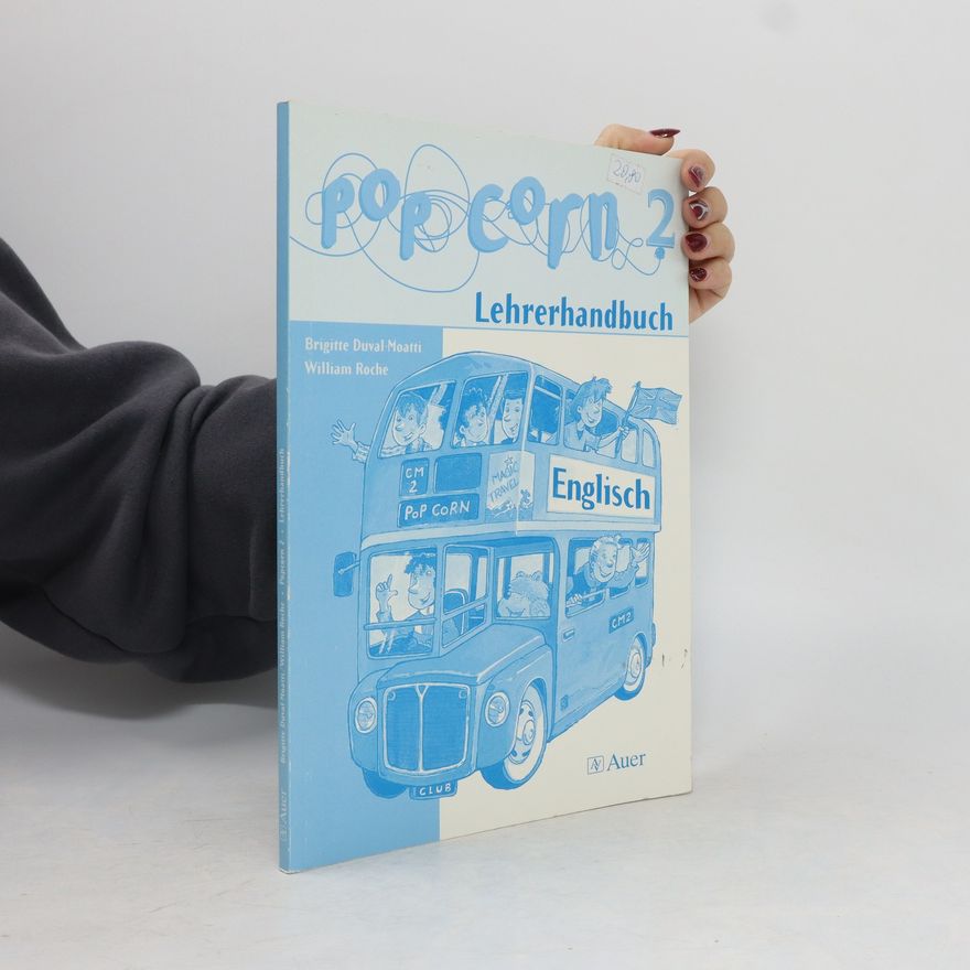 Autorenkollektiv Popcorn