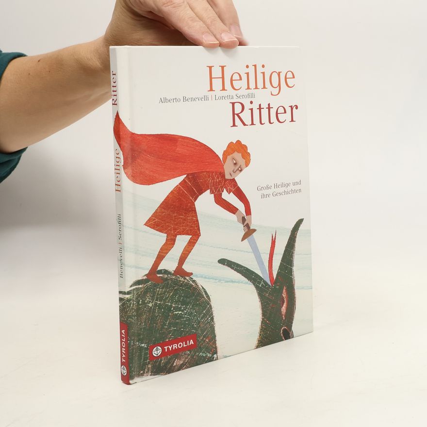Alberto Benevelli Heilige Ritter
