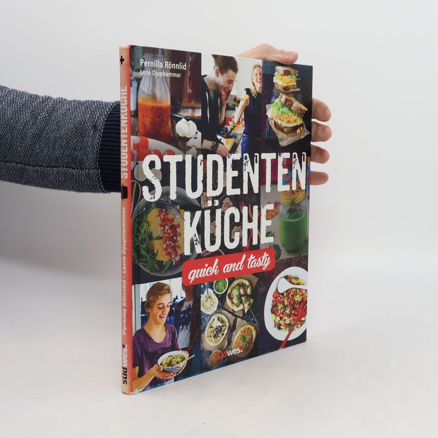 Pernilla Rönnlid Studentenküche