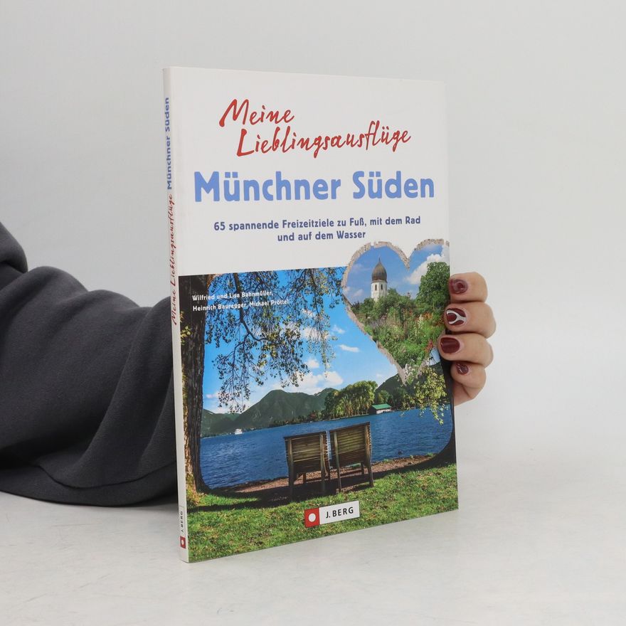 Wilfried Bahnmüller Münchner Süden