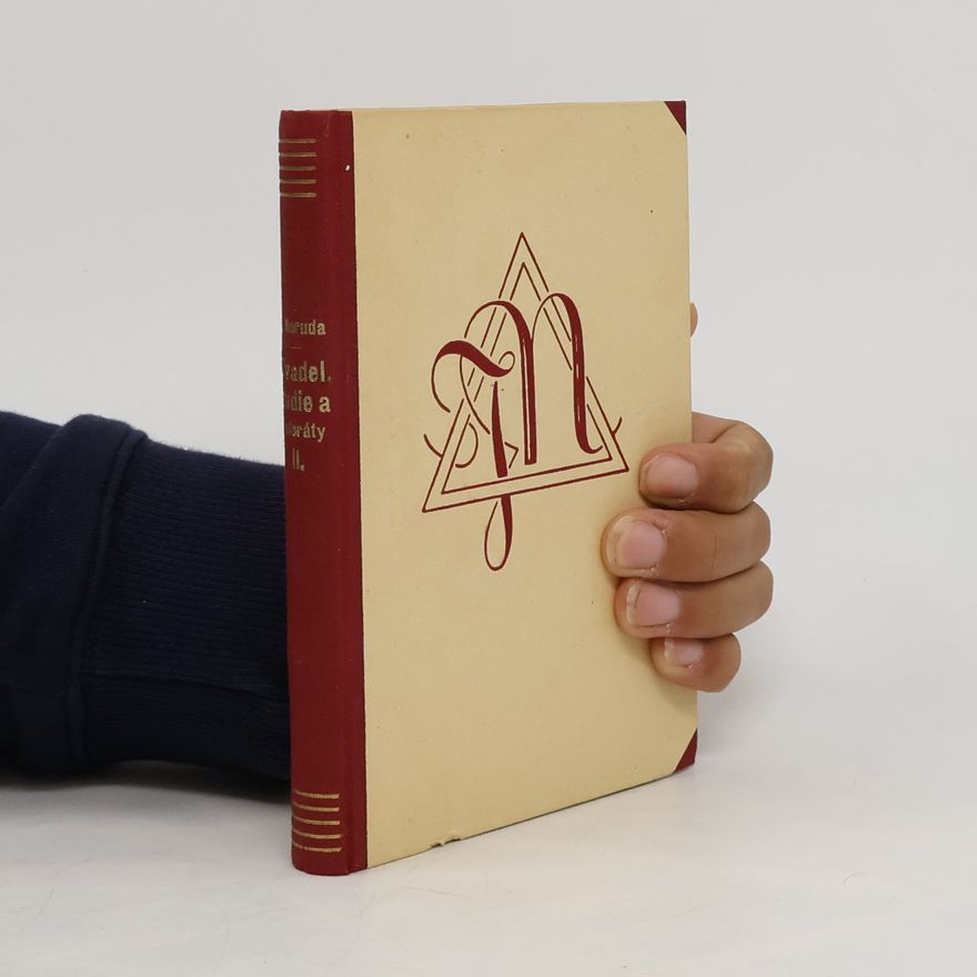 Jan Neruda Dílo Jana Nerudy XXI. Divadelní studie a referáty II.