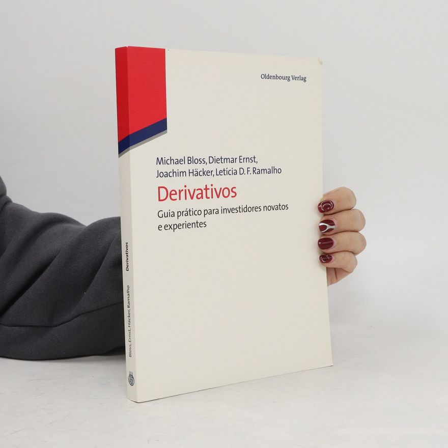 Michael Bloss Derivativos
