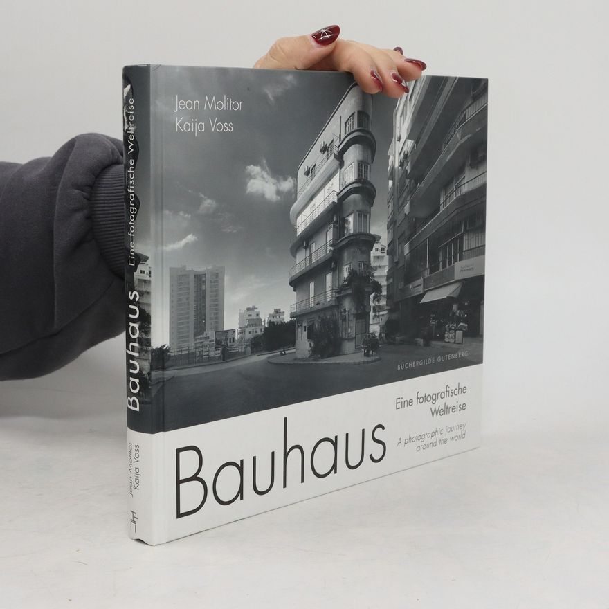 Jean Molitor Bauhaus
