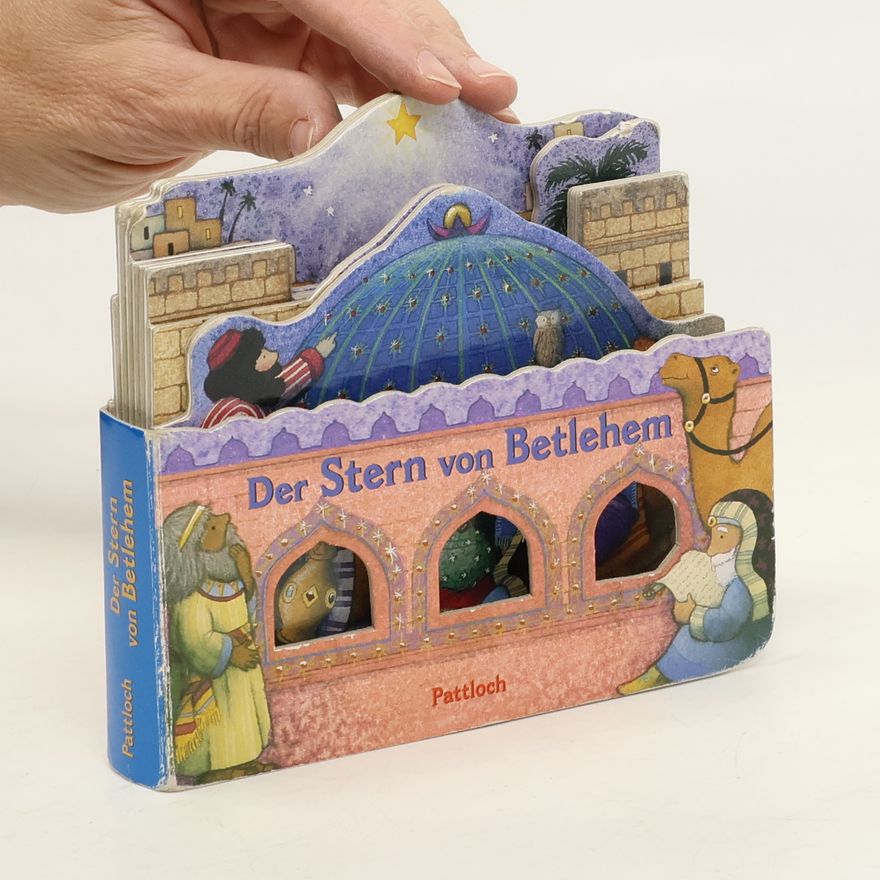 Laura Winter-Gierlich Der Stern von Betlehem
