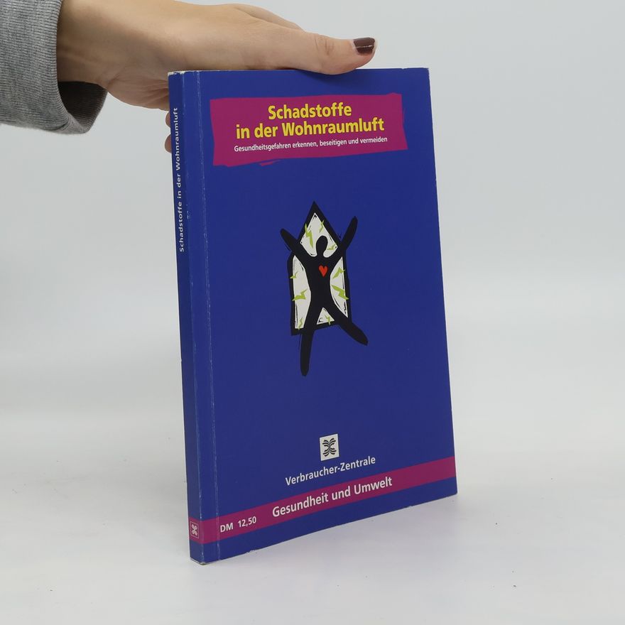 Markus Felsmann Schadstoffe in der Wohnraumluft