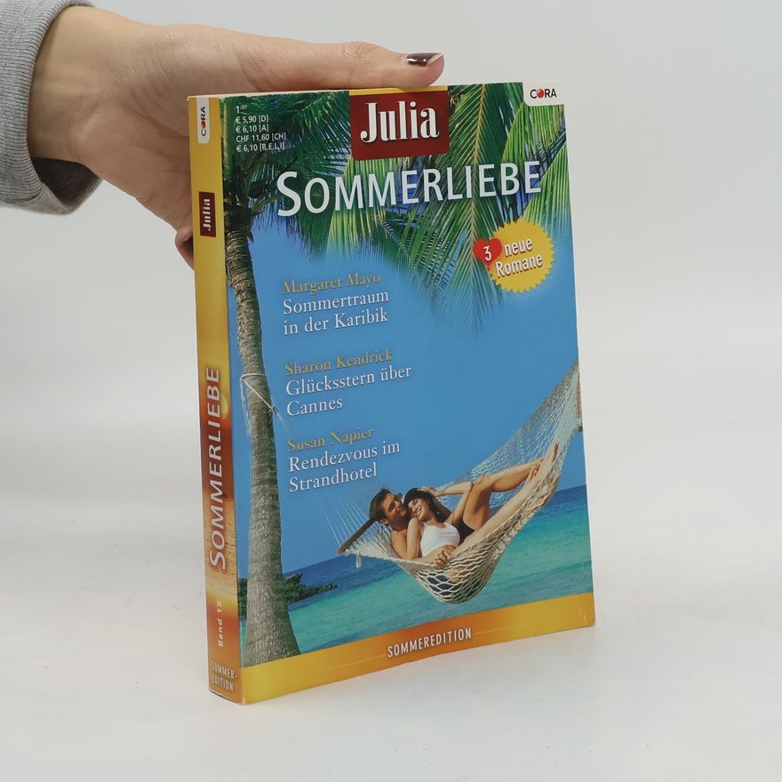 Kolektív autorov Julia Sommerliebe 20