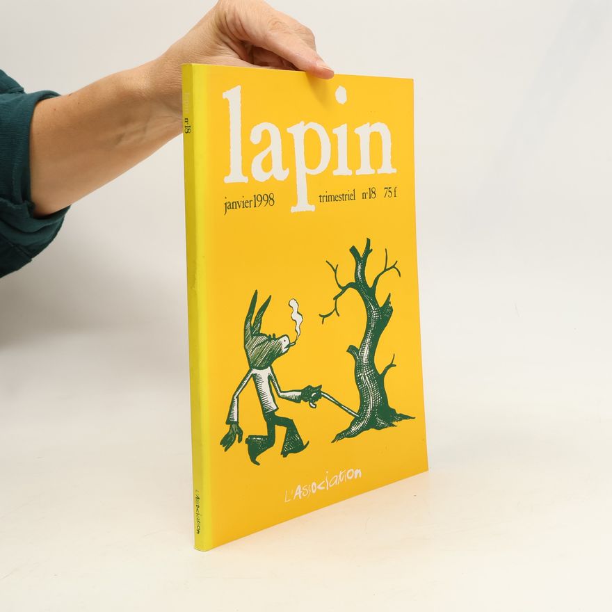 Autorenkollektiv Lapin 1/1998 n. 18