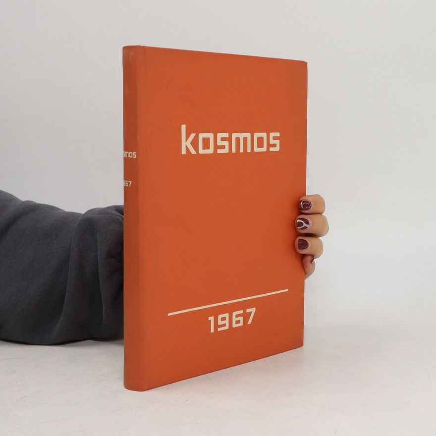 Collectif d'auteurs Kosmos