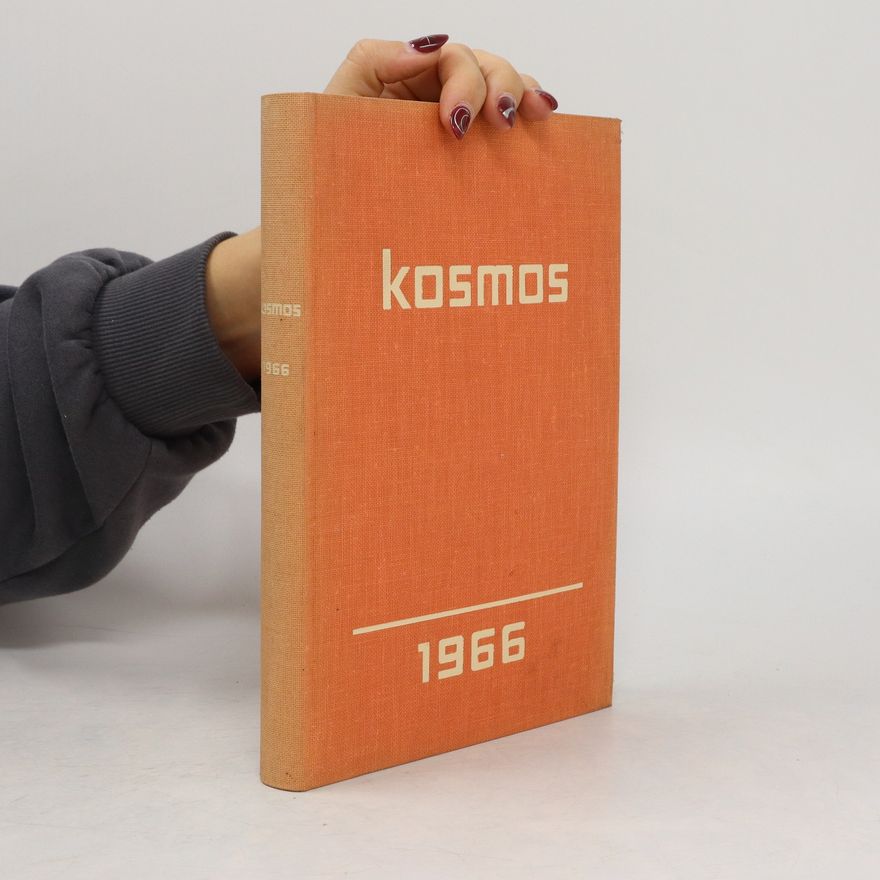 Autorenkollektiv Kosmos 1966