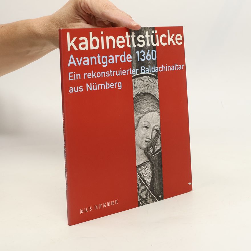 Autorenkollektiv Kabinettstücke Avantgarde 1360
