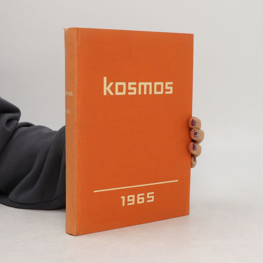 W. F. Reinig Kosmos 1965