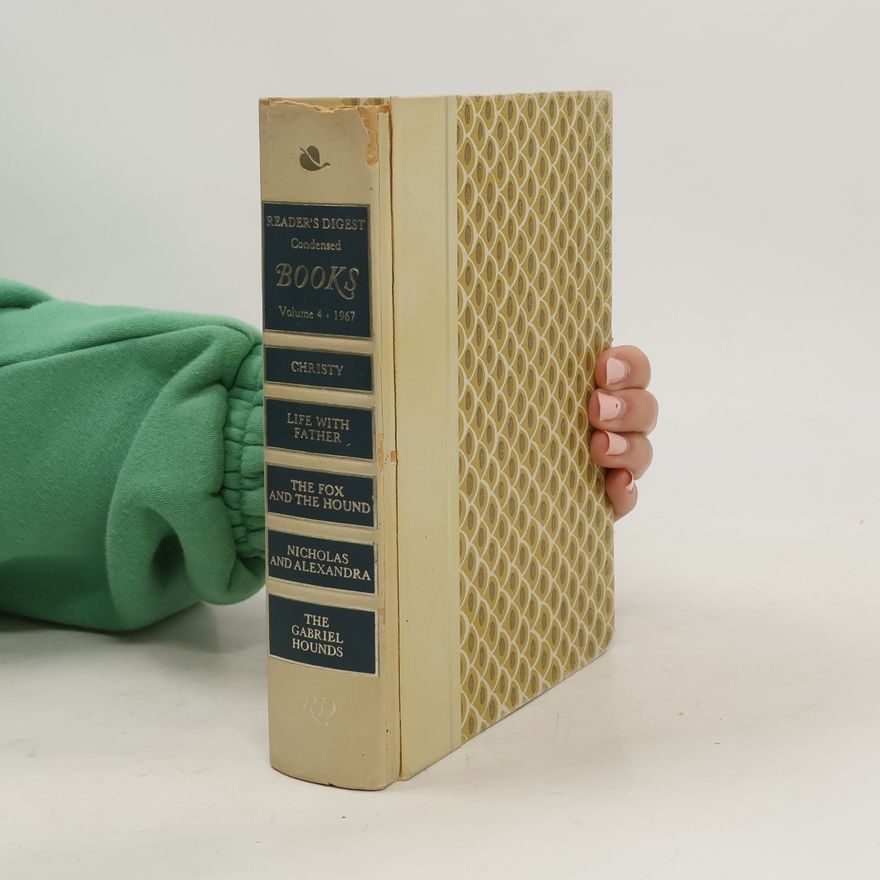 Autorenkollektiv Reader's Digest. Volume 4