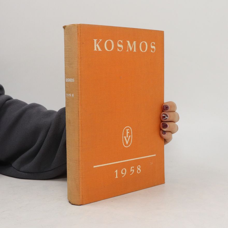 Autorenkollektiv Kosmos