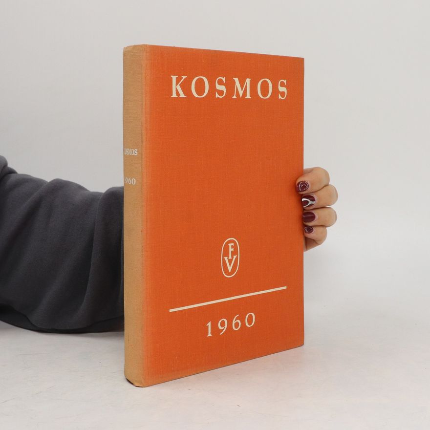 W. F. Reinig Kosmos 1960