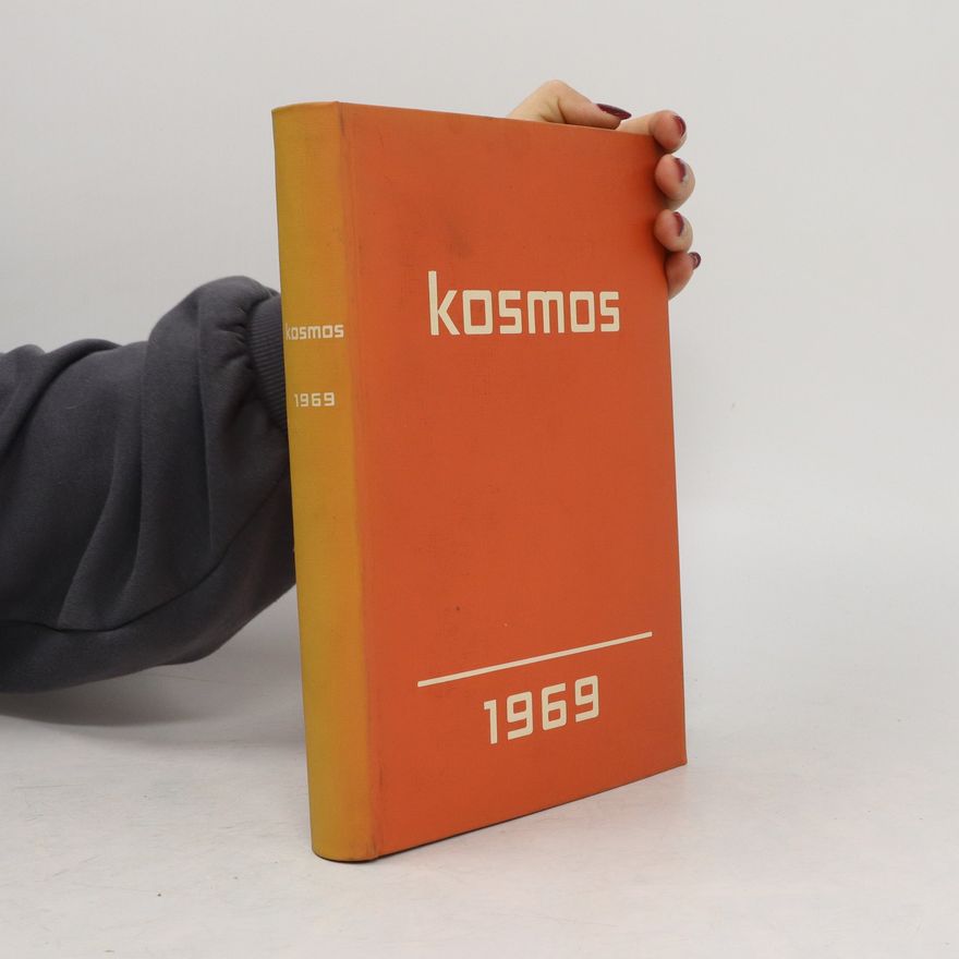 Autorenkollektiv Kosmos