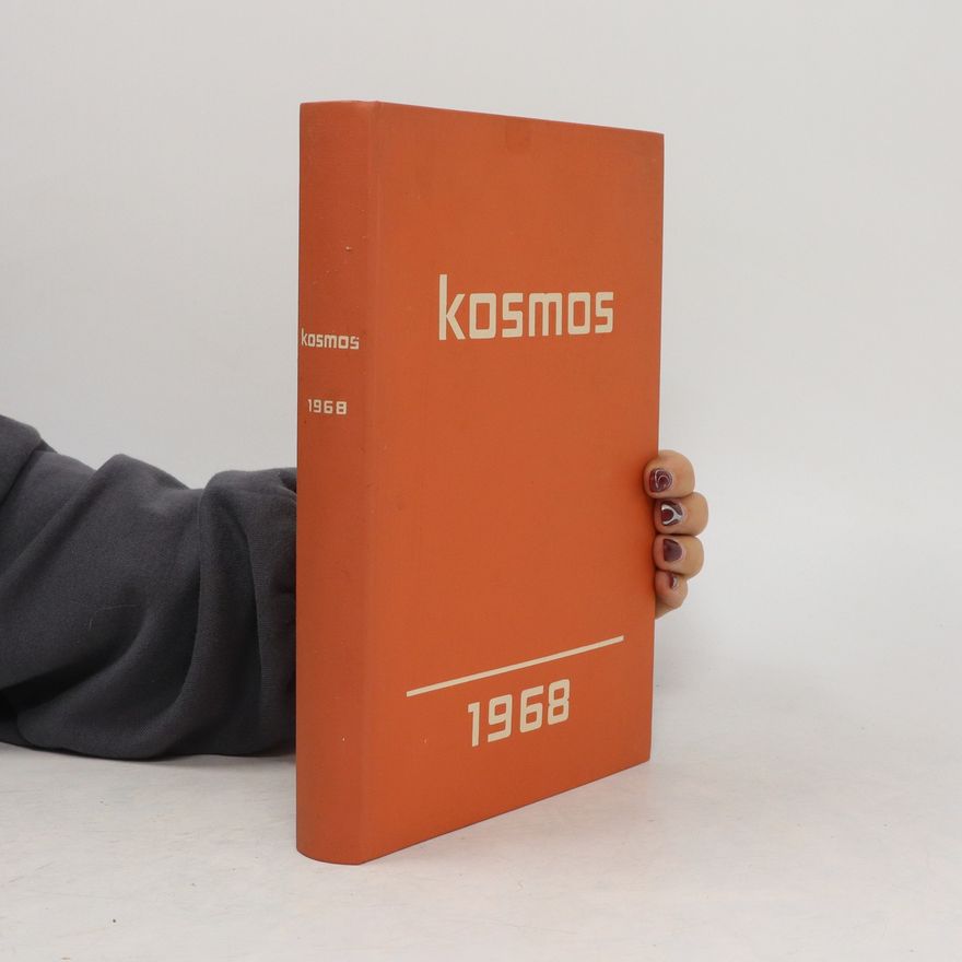 Autorenkollektiv Kosmos 1968