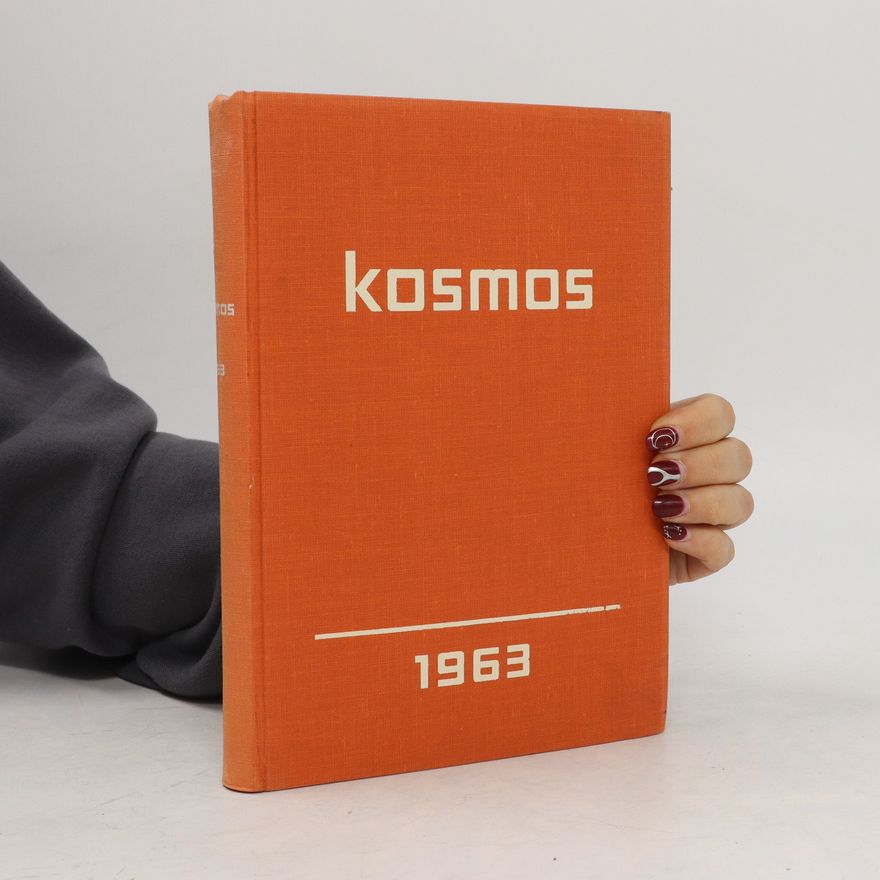 Kolektív autorov Kosmos