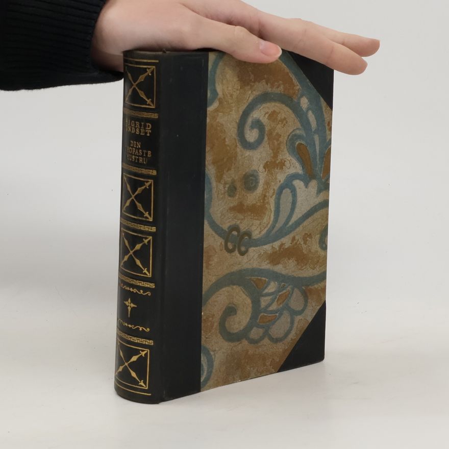 Sigrid Undset Den trofaste hustru