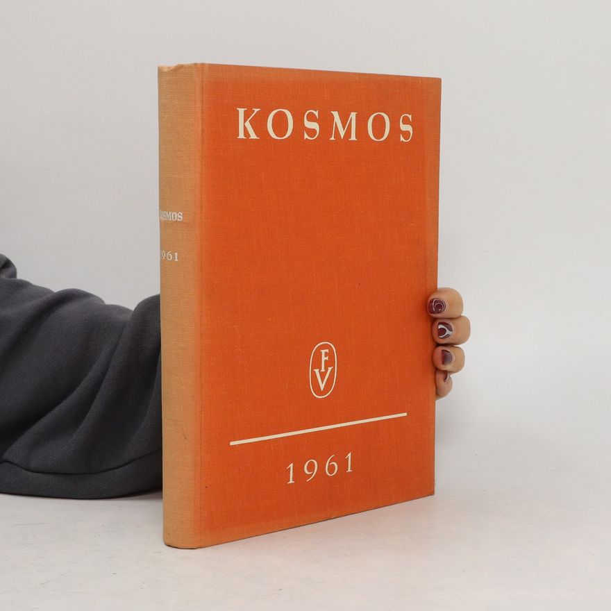 W. F. Reinig Kosmos 1961