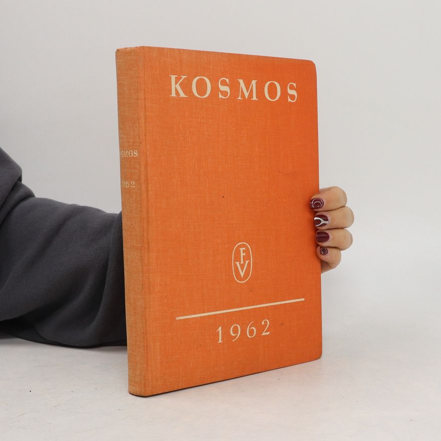 Various authors Kosmos 1962