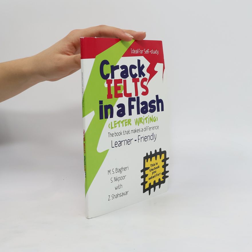 Kolektiv autorů Crack IELTS in a Flash