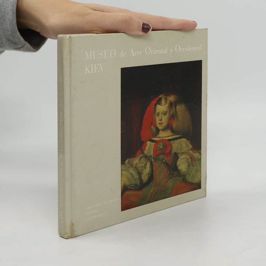 Auteurscollectief Museo de arte oriental y occidental, Kiev
