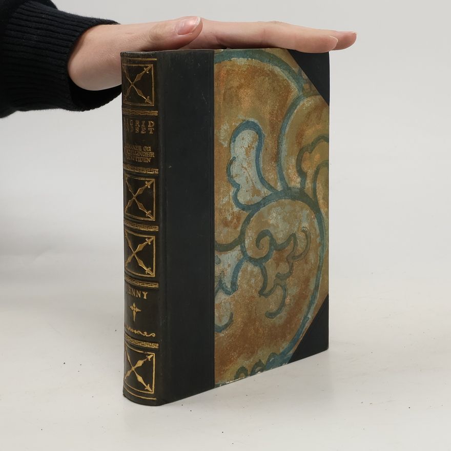 Sigrid Undset Samlede romaner og fortællinger fra nutiden IV.