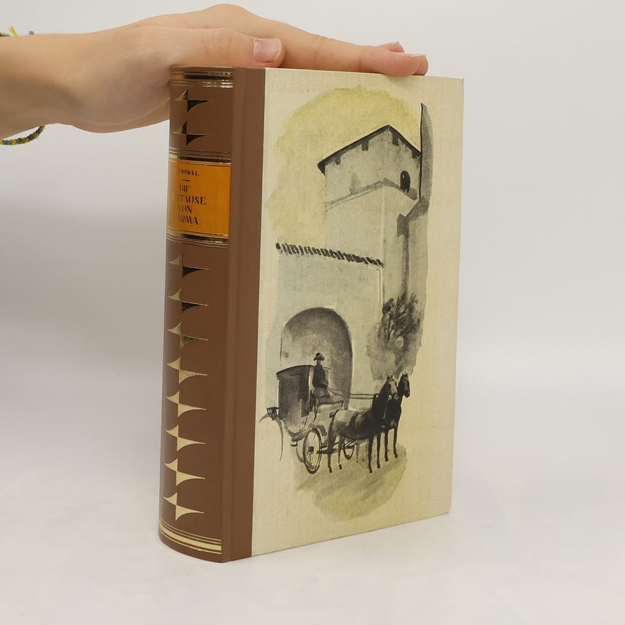 Henri Beyle de Stendhal Die Kartause von Parma