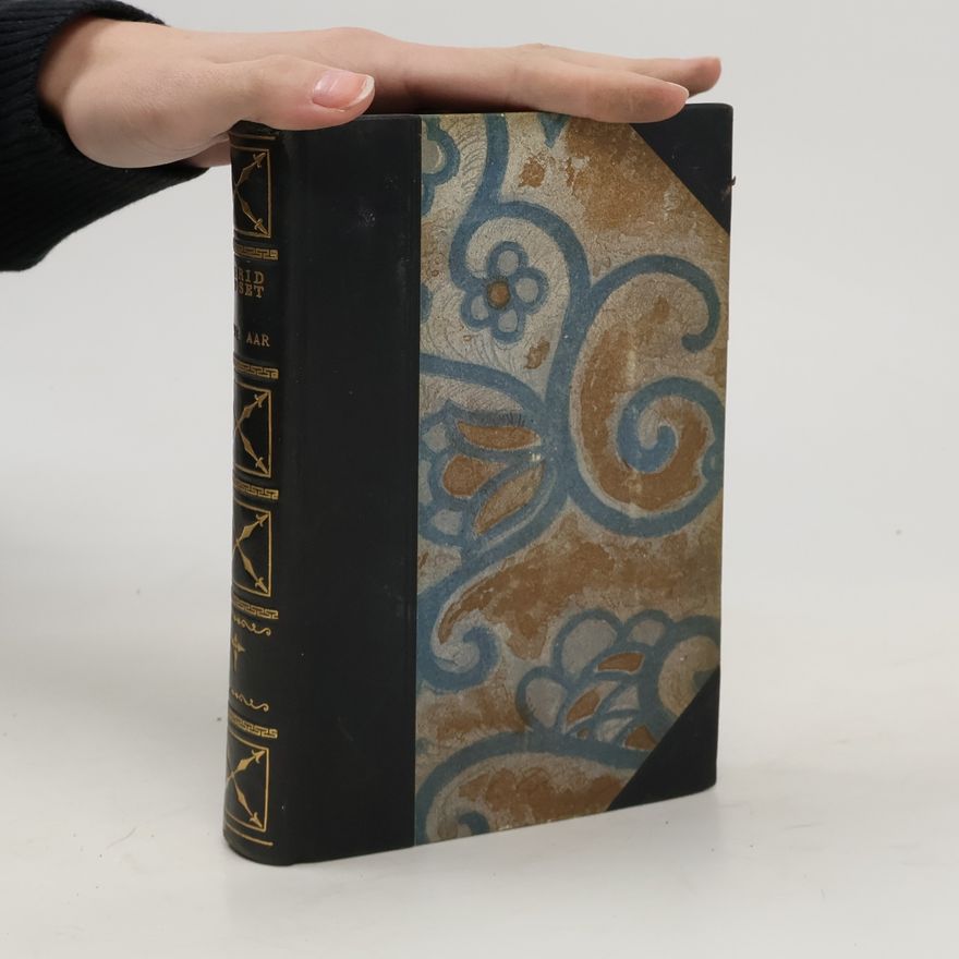 Sigrid Undset Elleve aar