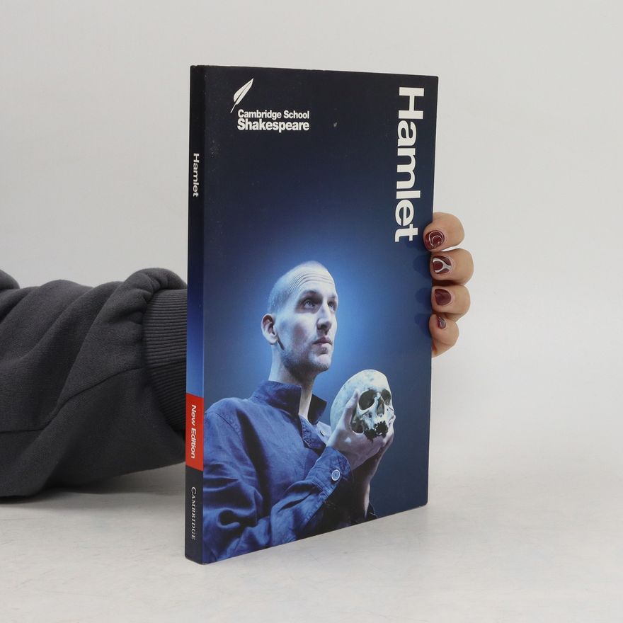 William Shakespeare Hamlet