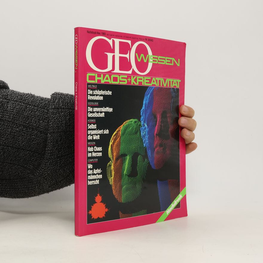 Auteurscollectief Chaos und Kreativität 11/1993