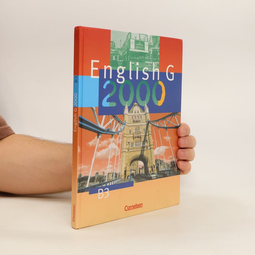 Autorenkollektiv English G 2000. B3