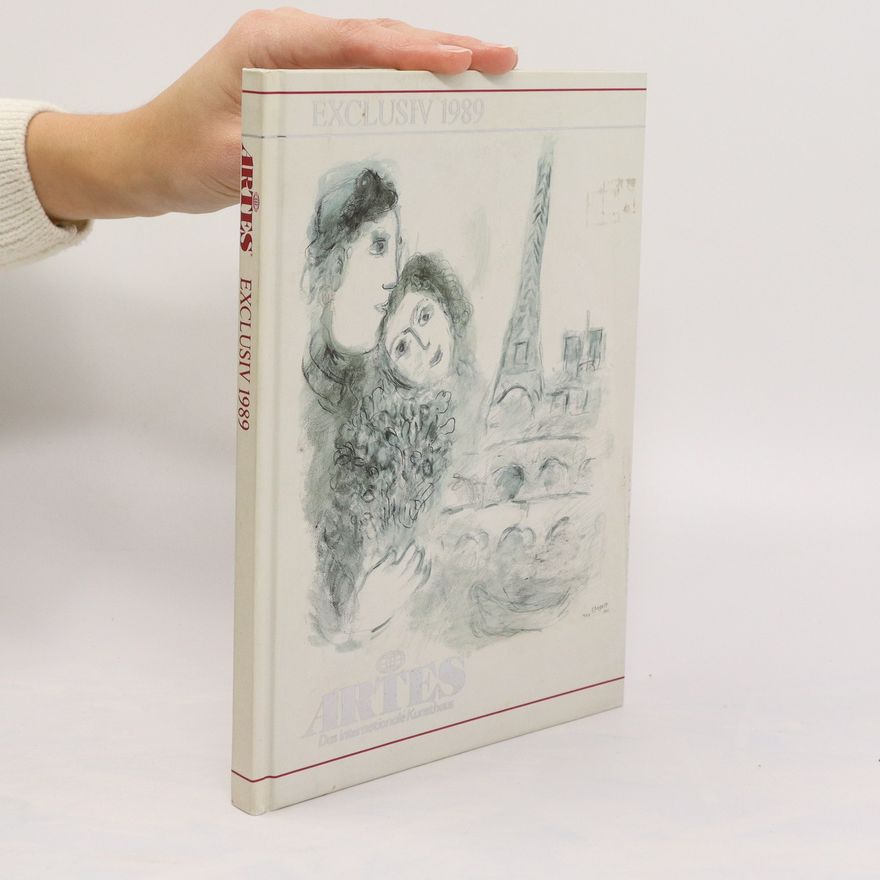 Auteurscollectief Artes Exclusiv 1989