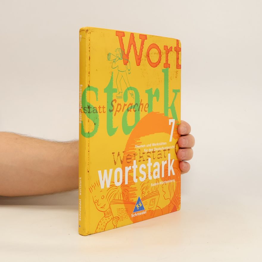 Various authors Wortstark