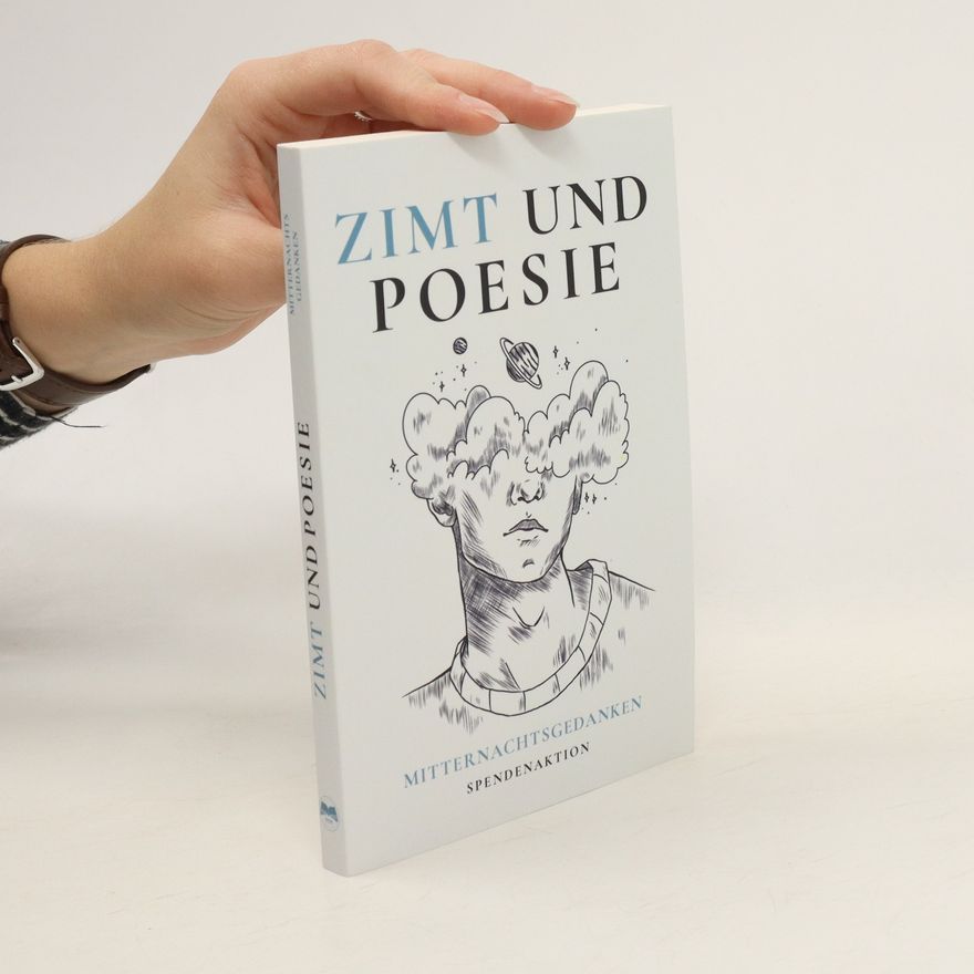 Cinnamon Society Zimt und Poesie