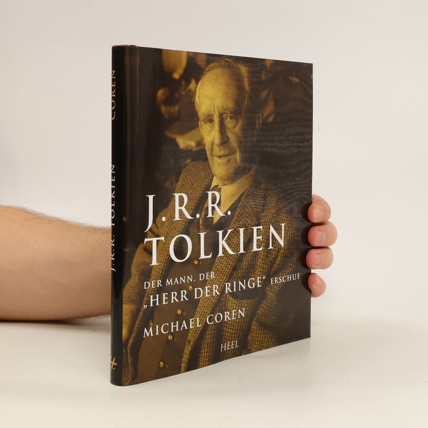Michael Coren J. R. R. Tolkien