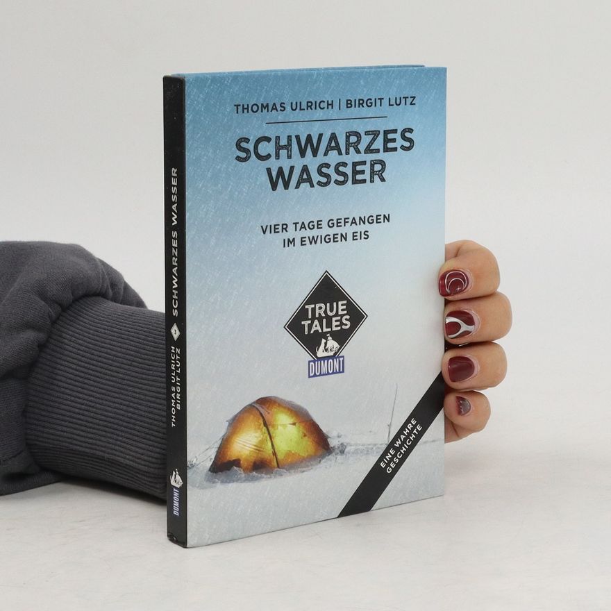 Ulrich Thomas Schwarzes Wasser