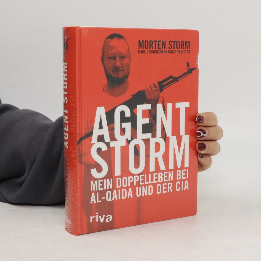 Morten Storm Agent Storm