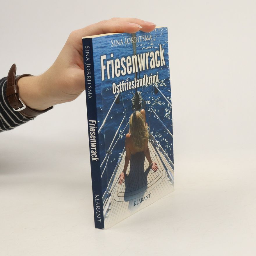 Sina Jorritsma Friesenwrack