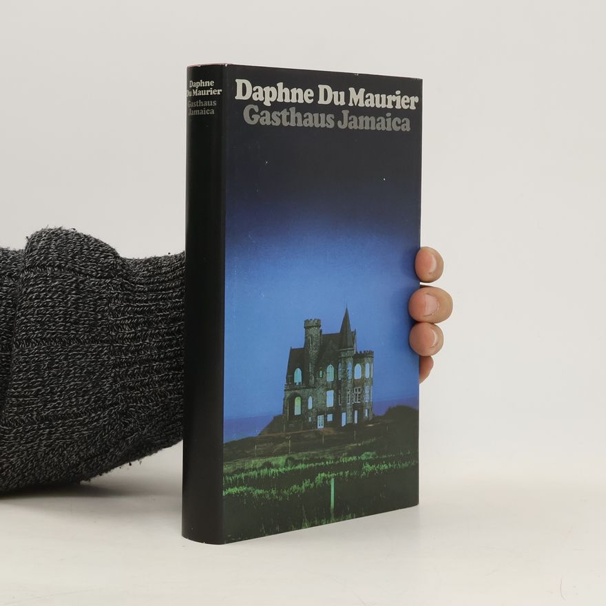 Daphne du Maurier Gasthaus Jamaica