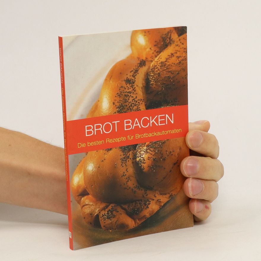 Kolektiv autorů Brot Backen