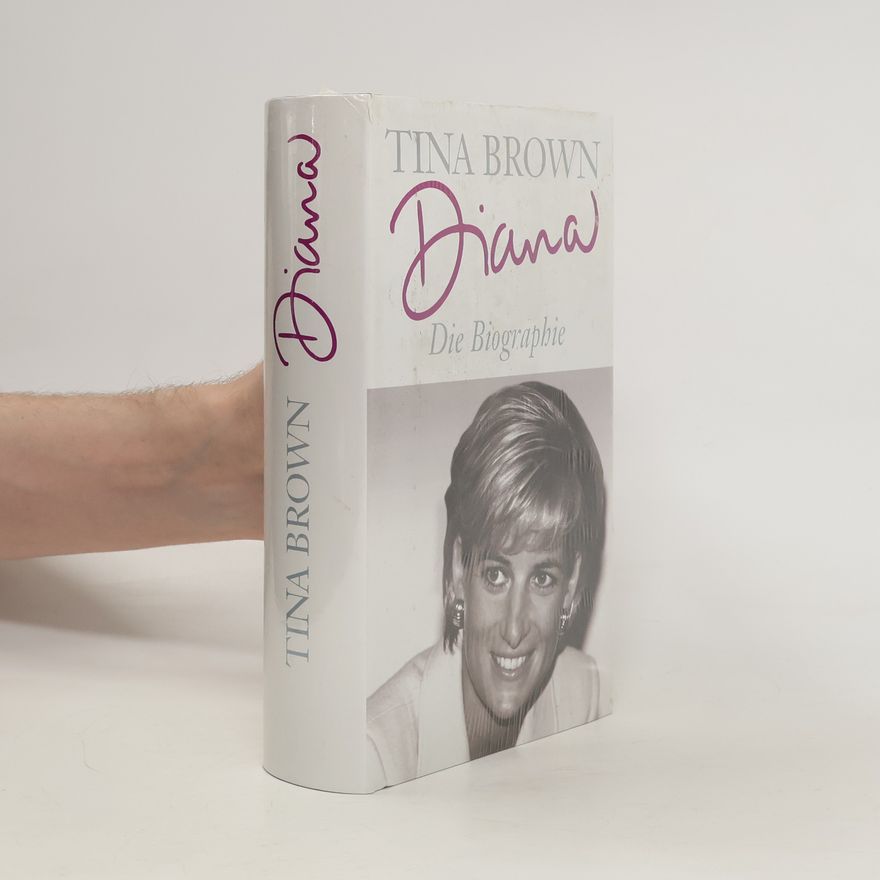 Tina Brown Diana