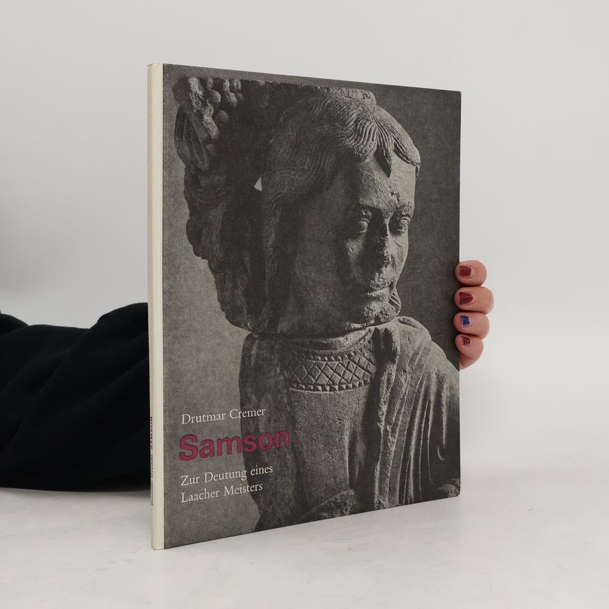 Drutmar Cremer Samson