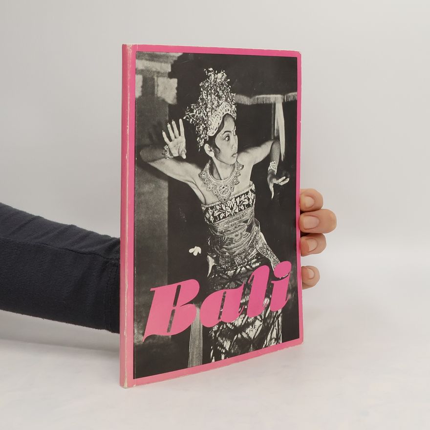 Clara B. Pink-Wilpert Bali
