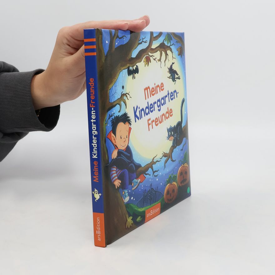 Autorenkollektiv Meine Kindergarten - Freunde