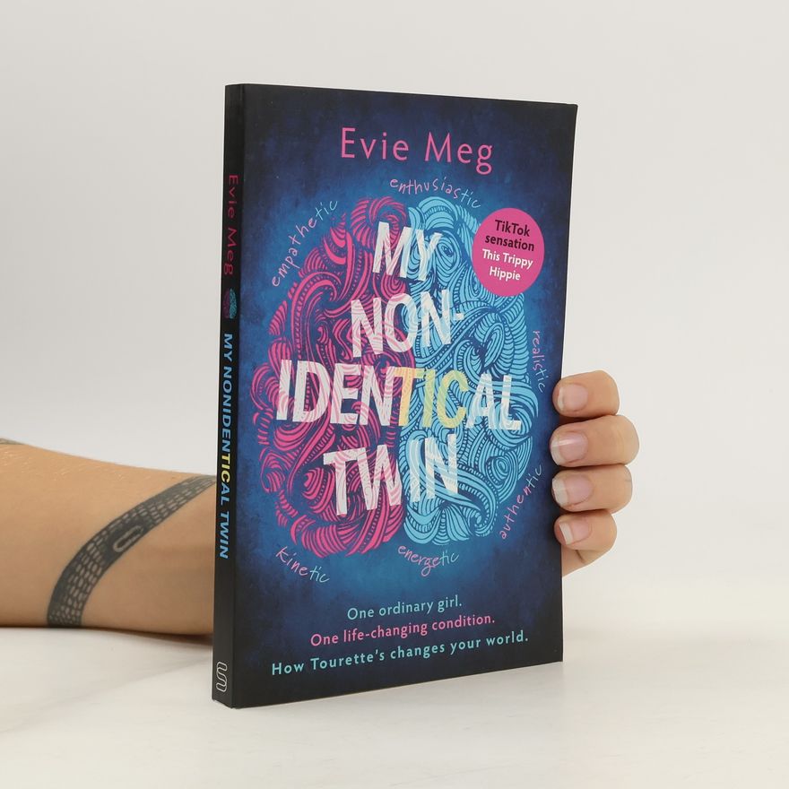 Evie Meg Evie Meg - This Trippy Hippie My Nonidentical Twin