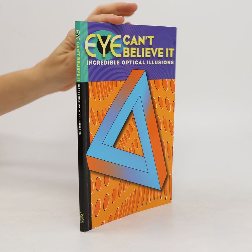 AA.VV. Eye Can't Believe It